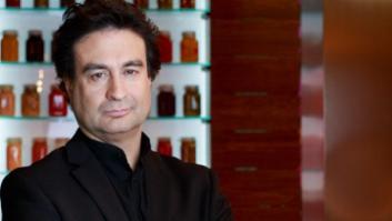 Pepe Rodríguez habla de la estrategia de 'El Cordobés' en 'MasterChef Celebrity'