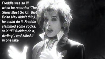 16 veces en que Freddie Mercury fue el hombre más genial de toda la faz de la Tierra