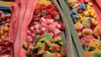 La razón por la que Reino Unido quiere prohibir la venta de golosinas