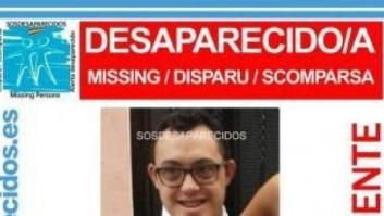 Encontrado sin vida el joven con síndrome de Down desaparecido en Navalón