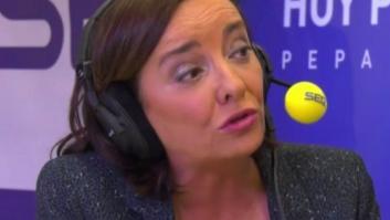 La conclusión de Pepa Bueno ante la posibilidad de que se suprima el abuso sexual del Código Penal