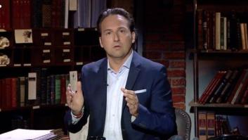 La lección que aprendió Iker Jiménez con la experiencia más aterradora de su vida