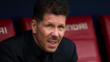 Resuelto el misterio: el Atlético no hará pasillo al Madrid por ser un "intento de escarnio"