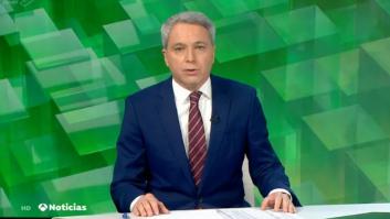 Vicente Vallés hace un análisis diferente de Pegasus y destaca lo que NO ha dicho Bolaños en Moncloa