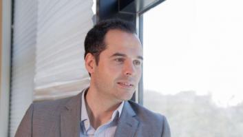 Ignacio Aguado: "Me reencarnaría en Luis Aragonés"