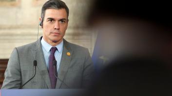 Pegasus, el 'spyware' que se cuela en agujeros de seguridad del teléfono... hasta de Sánchez