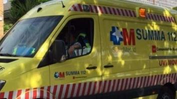 Una madre mata a su hija de 5 años y se suicida en su casa de Aranjuez