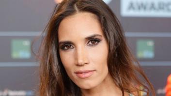 La cantante India Martínez hace un descubrimiento arqueológico mientras corría