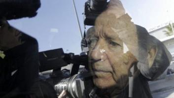 Josep Lluís Núñez, expresidente del Barça, deberá volver a la cárcel