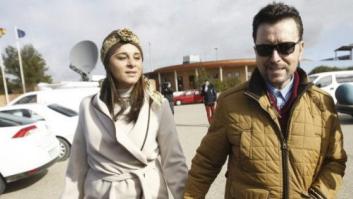 José Ortega Cano sale de la cárcel tras cumplir un tercio de su condena