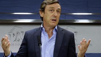 La hipocresía no es precisamente símbolo de democracia