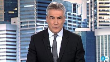 La escena erótica (e involuntaria) de David Cantero en 'Señoras del (H)ampa'