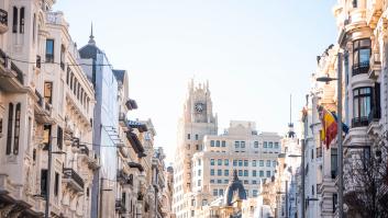 'The Wall Street Journal' habla en términos pocas veces vistos de Madrid