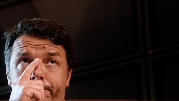 Renzi impulsa una alternativa para desbancar a Salvini y evitar elecciones en Italia