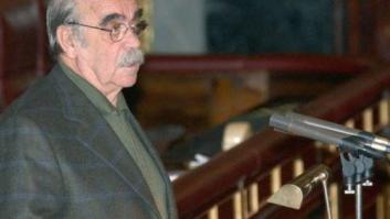 Montero recurre a Labordeta para justificar que Podemos no guardase un minuto por Barberá