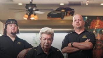 Muere Richard Harrison, famoso por el programa 'La Casa de Empeños', a los 77 años