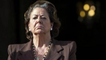 El cuñado de Barberá acusa al PP de su muerte: "Rita ha muerto de pena"