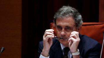 Jordi Pujol Ferrusola: "El president Mas es muy amigo mío"