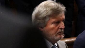 Méndez de Vigo se reprocha no haber estado más cerca de Rita Barberá