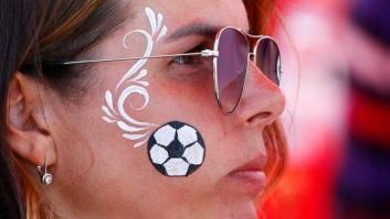 Ganada la grada, las mujeres aún sufren el machismo en las calles del Mundial