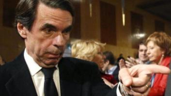 Margallo acusa a Aznar de no ayudar a los populares que "están arrepintiéndose" con Barberá