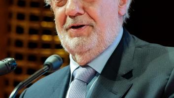 Otras 11 mujeres acusan de acoso sexual al tenor Plácido Domingo