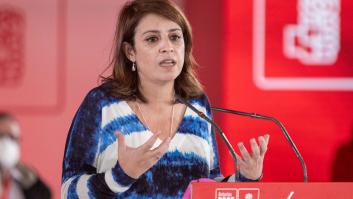 Lastra pide a Feijóo que deje de "frivolizar y sembrar dudas"