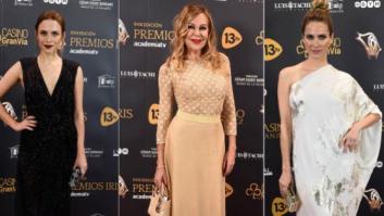 'El Ministerio del Tiempo' y 'El Hormiguero', triunfadores de los Premios Iris