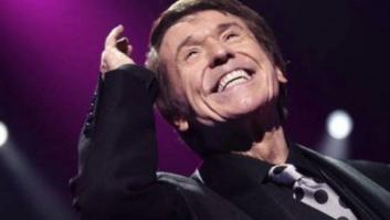 El cantante Raphael sorprende con este mensaje antes del España-Marruecos