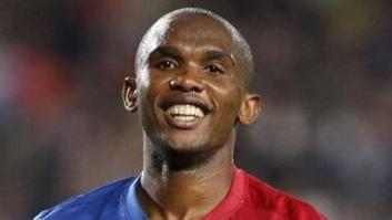 Eto'o se acerca a la cárcel en España: piden 10 años y medio por defraudar al fisco
