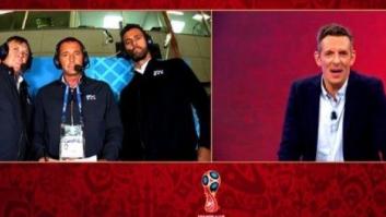 La drástica decisión de Mediaset tras lo que sucedió en el último partido de España