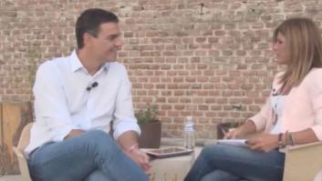 El vídeo de Pedro Sánchez "borracho" que está circulando por WhatsApp y no te debes creer