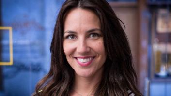 Irene Junquera, sobre el gesto de Camacho: "En el momento pensé que no oía bien"