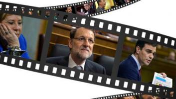 Los Oscar del debate del estado de la nación