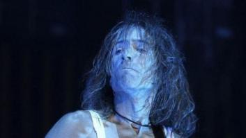 Robe Iniesta: "Dentro de 100 años la gente preguntará quiénes eran los que dejaron todo hecho basura"