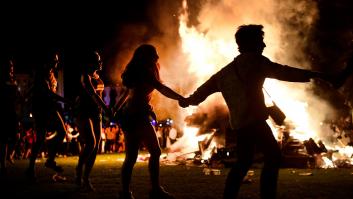 Noche de San Juan 2024: 10 playas para celebrar la entrada de verano por todo lo alto