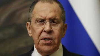 Lavrov enfada a Israel con sus polémicas declaraciones sobre Hitler