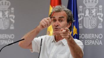 Un español, entre los candidatos a persona del año de la revista 'Time' (y no, no es Fernando Simón)