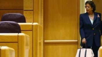 La familia Barberá no quiere a políticos en el funeral de Rita