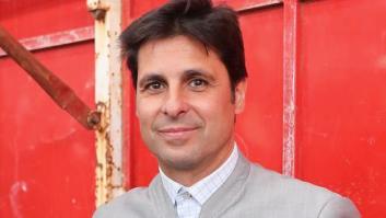 Fran Rivera, a un líder político en Twitter: "Ni tú sabes lo que has escrito"