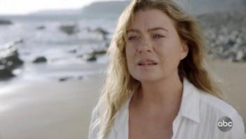 'Anatomía de Grey' causa revuelo entre los fans con este esperado reencuentro