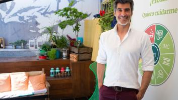 Jorge Fernández ('La ruleta de la suerte') hace una aclaración sobre su problema de salud