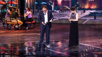 'El buen patrón' y la serie 'El reino', triunfadores de la IX Edición de los Premios Platino