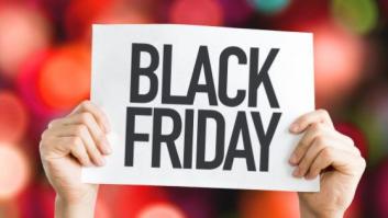 ¡Que llega el Black Friday! Que llega ¿qué?