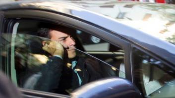 Sánchez arranca su ‘tournée': El espíritu de Xirivella