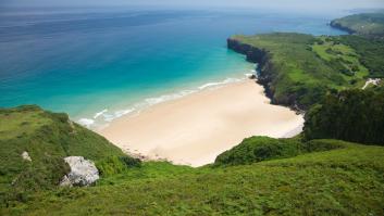 'The Telegraph' recomienda la "región española menos conocida con playas vírgenes y excelente queso"