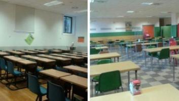 Huelga de estudiantes: el seguimiento ha sido "brutalmente masivo" según los convocantes