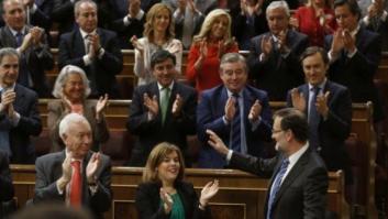 ¿Quién ha ganado el debate del estado de la nación 2015 de todos los partidos? (ENCUESTA)