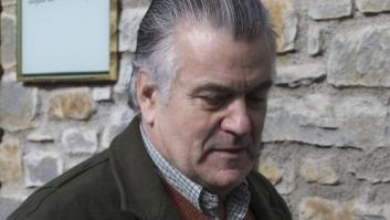 El juez Castro llama a declarar a Bárcenas por la presunta financiación ilegal del PP balear
