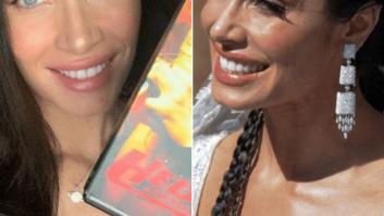 Cristina Pedroche, Penélope Cruz, Eva González, Pilar Rubio y otras 15 famosas españolas sin maquillaje